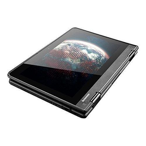 Lenovo Refurbished Thinkpad 11e Touchscreen 11.6