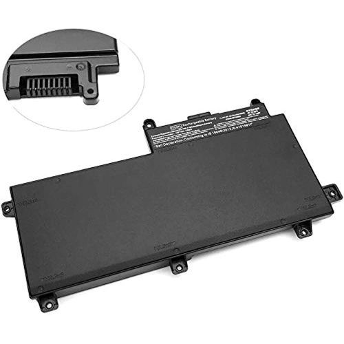 Replacement CIO3xl Battery for HP ProBook 645 G2 Black, ProBook 640 G2, ProBook 650 G2