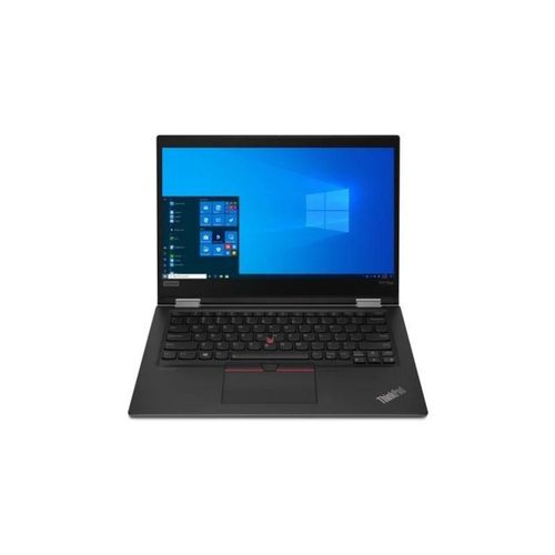 Lenovo ThinkPad Yoga  12.5-inch, Intel, Core I5 8GB RAM, 256GB SSD, Touch Screen, -Black  (Refurbished