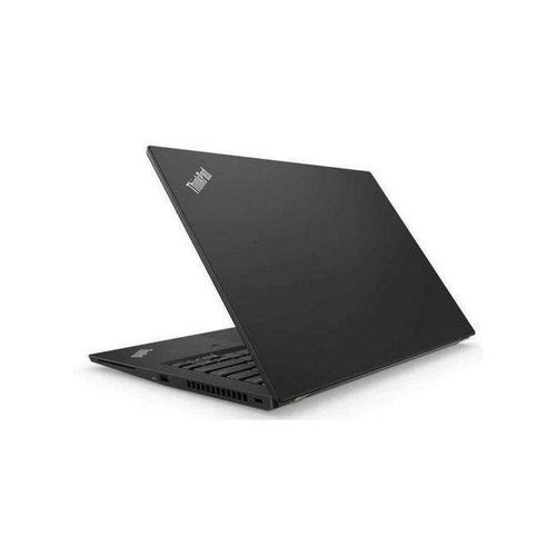 Lenovo ThinkPad Yoga  12.5-inch, Intel, Core I5 8GB RAM, 256GB SSD, Touch Screen, -Black  (Refurbished