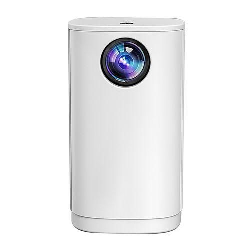 Mini Projector 1080P Wireless Portable Movie Projectors