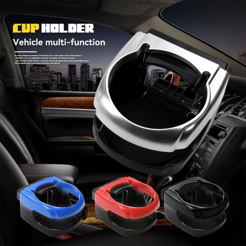 Car Air Vent Cup Holder Coffee Water Bottle Rack Mount Stand Truck