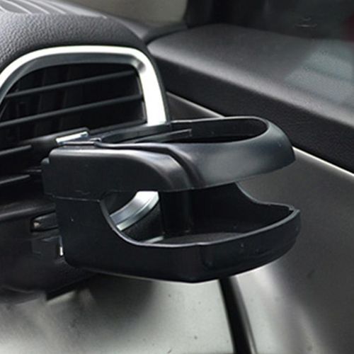 Car Air Vent Cup Holder Coffee Water Bottle Rack Mount Stand Truck