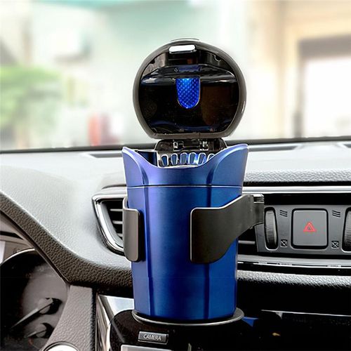 Car Cup Holder Air Vent Outlet Drink Coffee Bottle Holder Can Mounts Holders Beverage Ashtray Mount Stand Universal Accessories