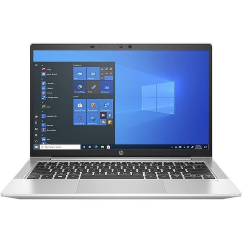Hp  ProBook 635 Aero G7 AMD Ryzen 5 2.3GHz 16GB RAM 256GB SSD, 14 Inch FHD Display (Open Box) - Silver