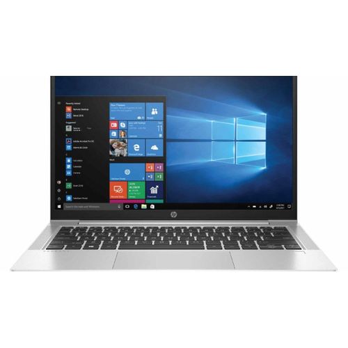 Hp  ProBook 635 Aero G7 AMD Ryzen 5 2.3GHz 16GB RAM 256GB SSD, 14 Inch FHD Display (Open Box) - Silver
