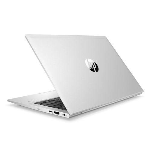 Hp  ProBook 635 Aero G7 AMD Ryzen 5 2.3GHz 16GB RAM 256GB SSD, 14 Inch FHD Display (Open Box) - Silver