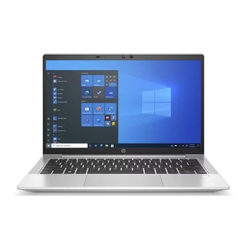 Hp  ProBook 635 Aero G7 AMD Ryzen 5 2.3GHz 16GB RAM 256GB SSD, 14 Inch FHD Display (Open Box) - Silver