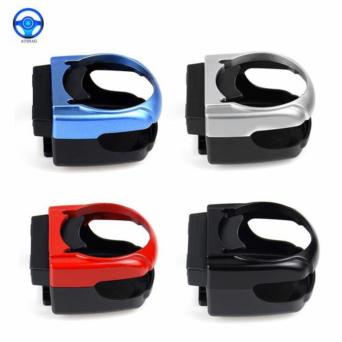 Auto Car Truck Vehicle Air Condition Vent Outlet Can Drinking Water Bottle Coffee Cup Mount Stand Holder Accessories