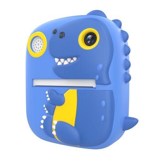 Portable Mini Photo Printer For Children 1080P Instant