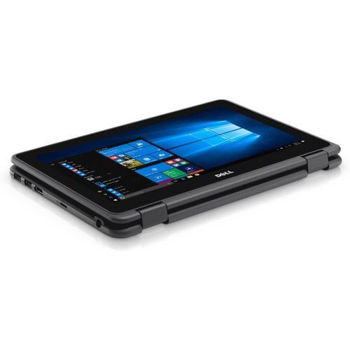 DELL Refurbished Latitude 3189/3190,Pentium,4GB RAM 256GB SSD 11