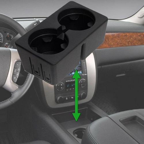 Car Drink Holder Anti-Slip Drink Holder 19154712 Portable Auto Cup Holder Cup Rack Drink Bottle Holder 19154712