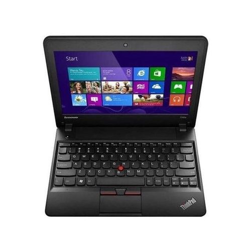 Lenovo  X141e /x131e 4GBRAM 500GB HDD-Refurbished -Black (3MTHS WRTY)