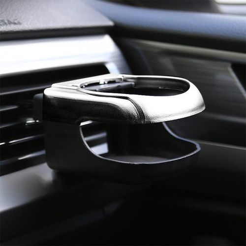 Car Air Vent Cup Holder Beverage Water Bottle Container Rack Mount Stand