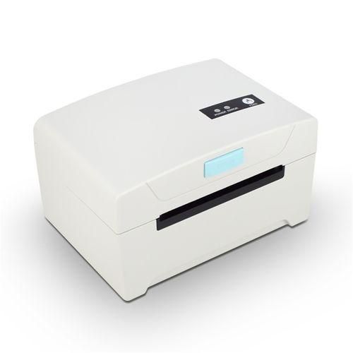 ZJ8600 Single Paper Waybill Printer, US Plug