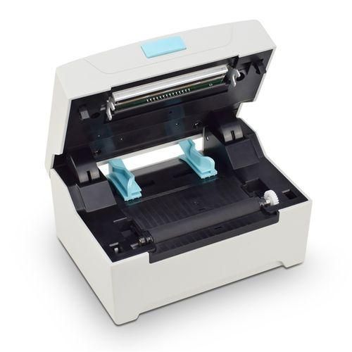 ZJ8600 Single Paper Waybill Printer, US Plug