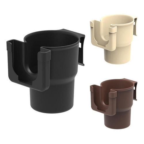 Car Cup Holder Phone Mount Car Cup Holder For Air Outlet Reusable Air Outlet Cup Holder Cradle Car Mount For Coffee Beverage