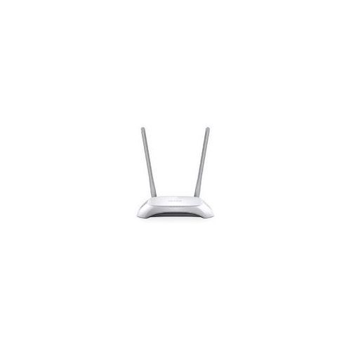 TP Link TP-Link 300Mbps Wireless N Router TL-WR840N - white