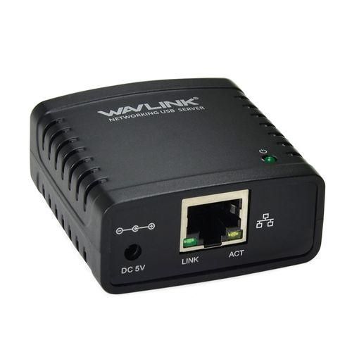 WAVLINK USB 2.0 Networking Server