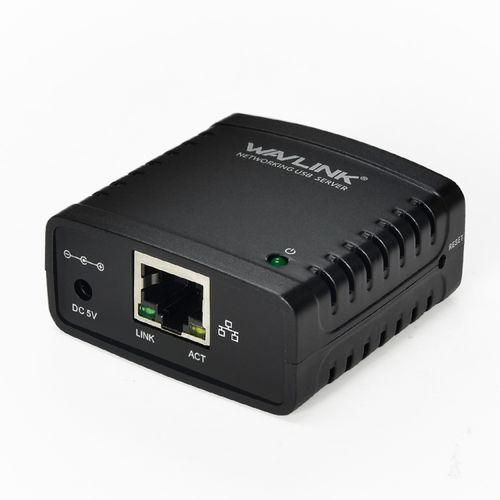 WAVLINK USB 2.0 Networking Server
