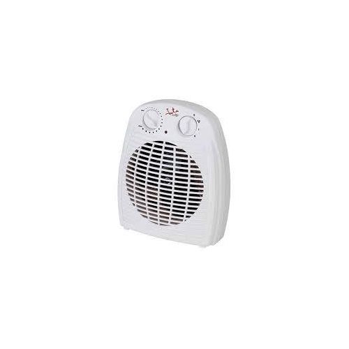 Table fan heater  hot & cold air