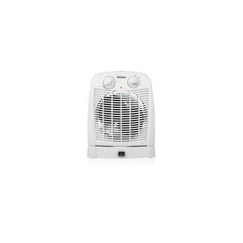 Table fan heater  hot & cold air