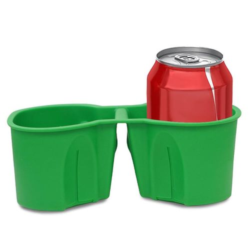 Xnrkey Removable Non-Slip Cup Holder Cover Water Cup Holder For Tesla Model 3 Central Control Drink Holder Retrofit Accessories