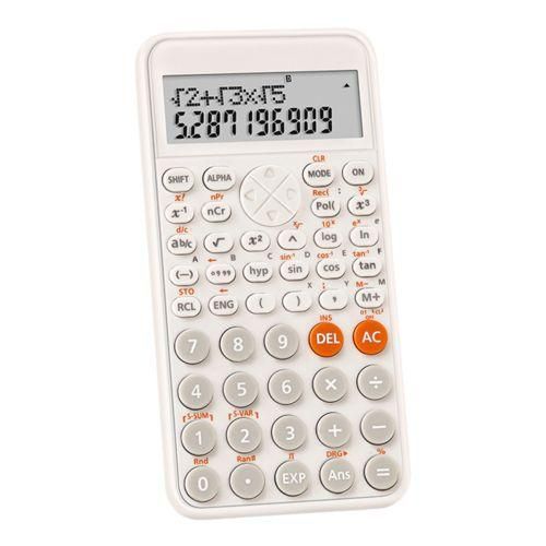 Scientific Calculators Cute Desktop Calculator With 240