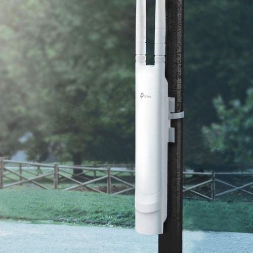 TPLink EAP110 Access Point Ourdoor