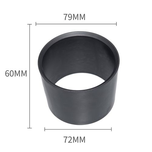 Water Cup Holder For Tesla Model 3 Model Y Adapter Center Console Cup Holder Limiter Abs Anti-Bump Anti-Sprinkling Model Three