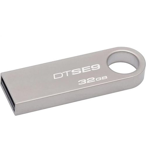 Kingston 32GB Flash Disk Usb 2.0