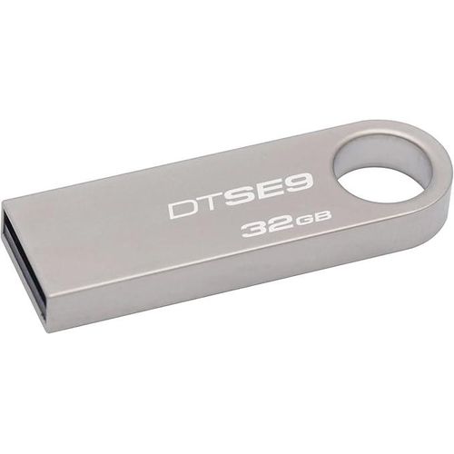 Kingston 32GB Flash Disk Usb 2.0