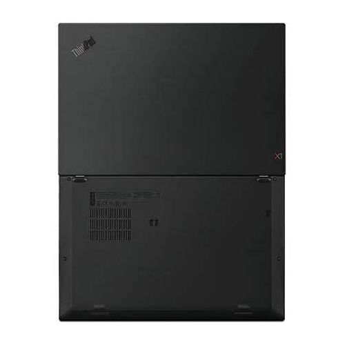 Lenovo Thinkpad X1 Carbon 7th Generation Ultrabook: Core I7-8565U, 16GB RAM, 512GB SSD, 14