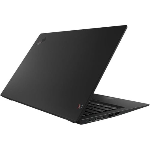 Lenovo Thinkpad X1 Carbon 7th Generation Ultrabook: Core I7-8565U, 16GB RAM, 512GB SSD, 14