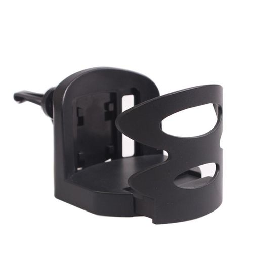 Car Cup Holder Durable Abs Foldable Beverage Bottle Stand Mount Air Vent Outlet Drink Coffee Cup Holder Rack Car Accessories
