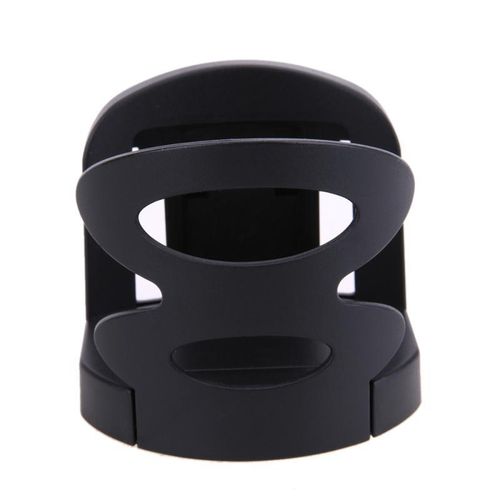 Car Cup Holder Durable Abs Foldable Beverage Bottle Stand Mount Air Vent Outlet Drink Coffee Cup Holder Rack Car Accessories