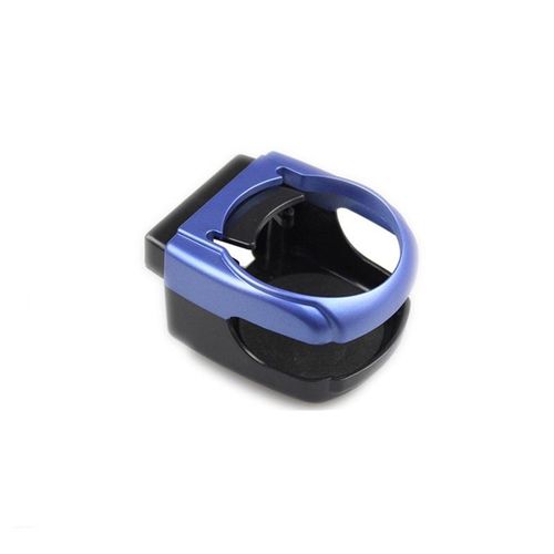 Car Cup Holder Outlet Air Vent Cup Rack Beverage Mount Insert Stand Holder Drink Bottle Stand Container Hook Car Accessories