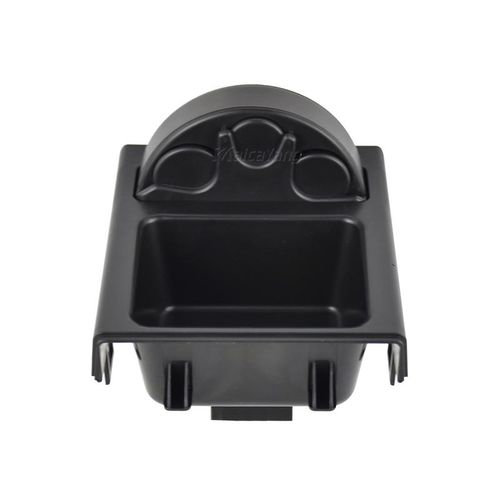 For Bmw 3 Series E46 323i 325i 328i 1999-2006 51168217953 Car Center Console Water Cup Holder Beverage Bottle Holder Coin Tray