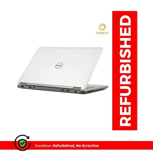 DELL Latitude E7440 i5 8GB 500GB  4TH GEN Refurbished-Silver