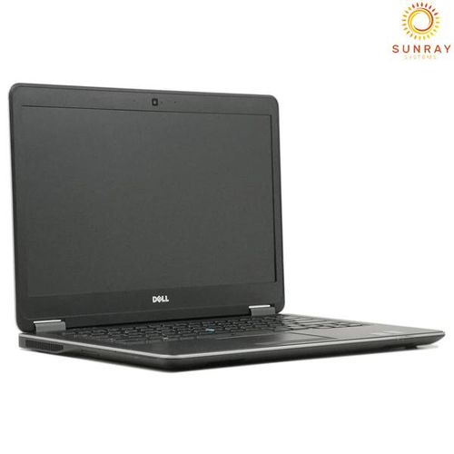 DELL Latitude E7440 i5 8GB 500GB  4TH GEN Refurbished-Silver