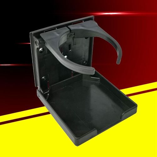 Universal Car Plastic Drink Holder Adjustable Folding Water Cup Support Stand Bottle Holder For Auto Car Truck Boat Cup Stand