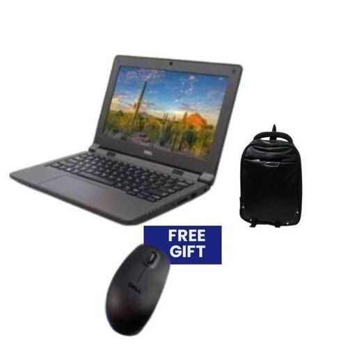 DELL Refurbished  Latitude , 8gb Ram , 500GB HDD , Intel  Plus  MOUSE And Bag-Grey