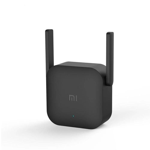 Xiaomi Mi Wi-Fi Range Extender Pro - Black