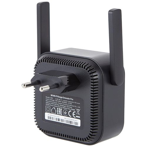Xiaomi Mi Wi-Fi Range Extender Pro - Black
