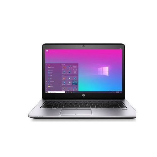 Hp  840 I7  8GB RAM 256GB SSD Refurbished - Black (4MTHS WRTY)