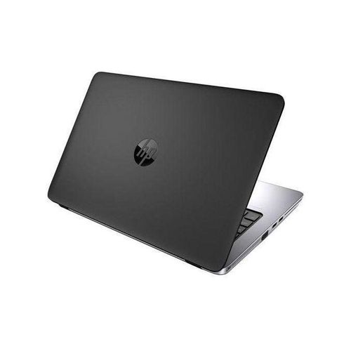 Hp  840 I7  8GB RAM 256GB SSD Refurbished - Black (4MTHS WRTY)