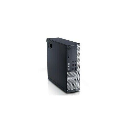 DELL Refurbished CPU Core 2 Ram 4gb HDD 500gb