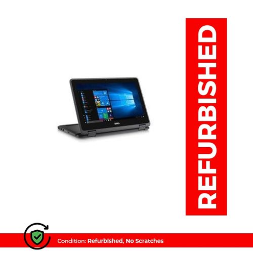 DELL 3189/90 Clear Touch Screen 360 With 4gb High Speed Ram And SSD 256 Storage-Refurbished