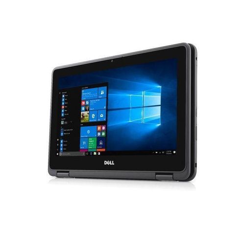 DELL 3189/90 Clear Touch Screen 360 With 4gb High Speed Ram And SSD 256 Storage-Refurbished