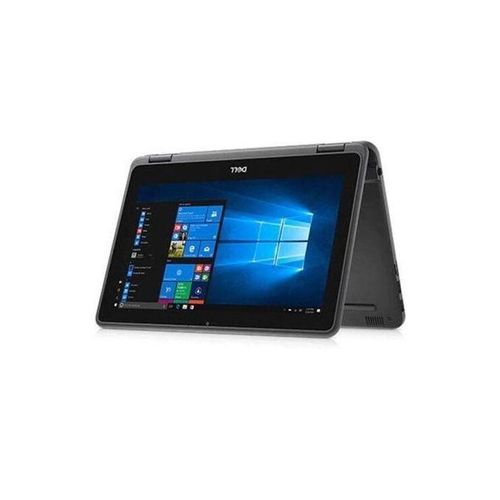 DELL 3189/90 Clear Touch Screen 360 With 4gb High Speed Ram And SSD 256 Storage-Refurbished